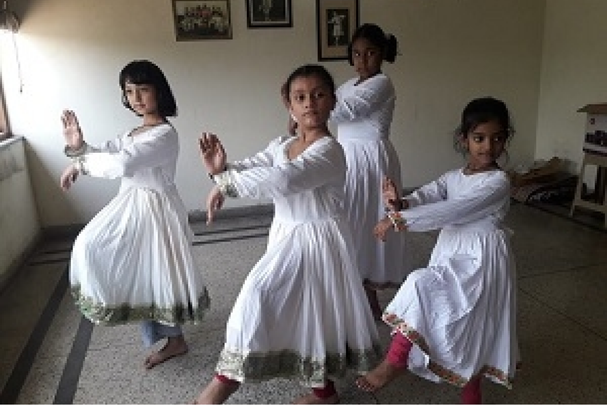 Dance