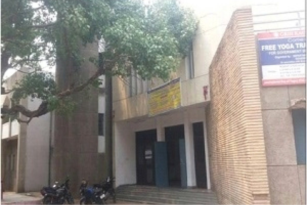 headquaters 1